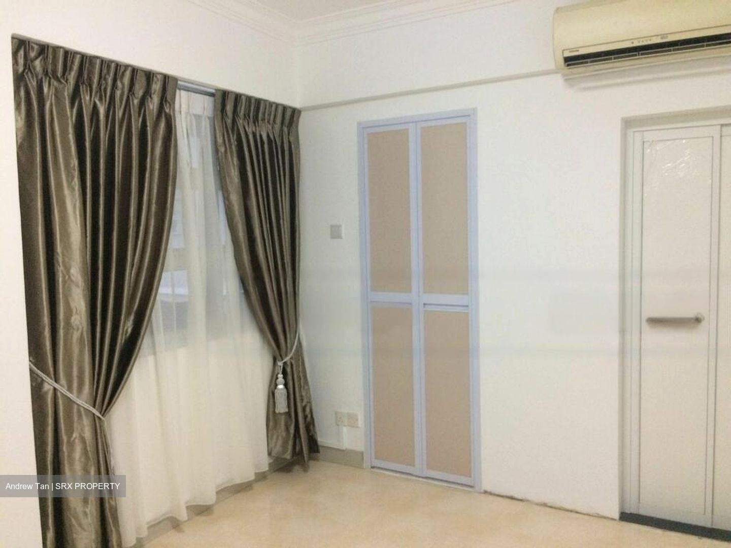 Escada View (D14), Condominium #530481241